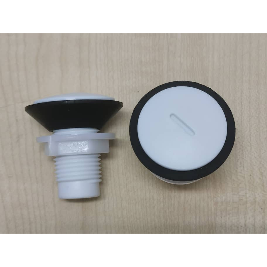 KiaQuest - Stopper for Tank Fitting (Suitable for Johnson Suisse ...