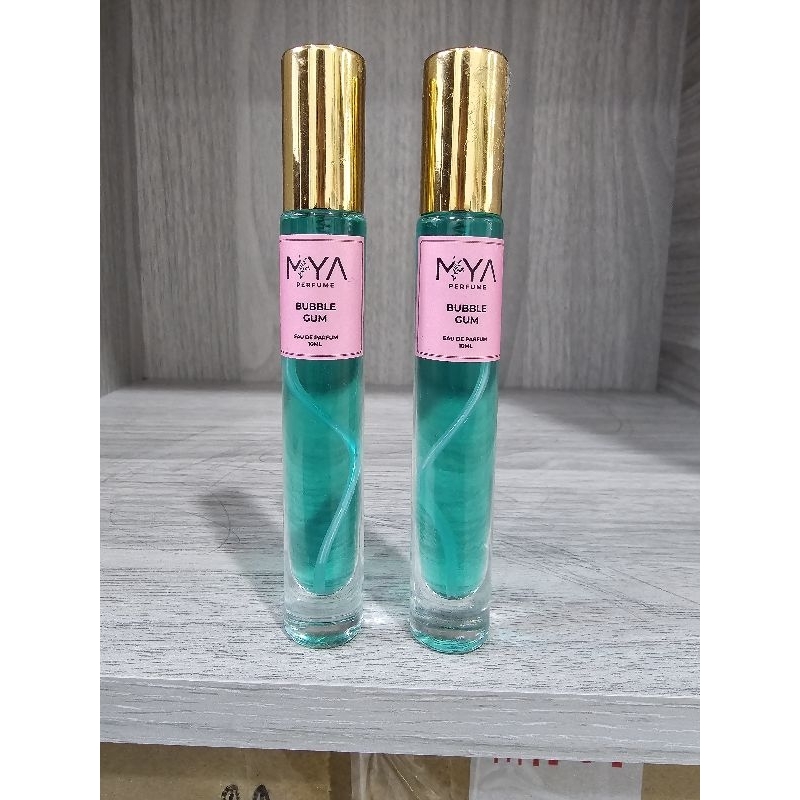 💥 MYA PERFUME 10ml WOMEN 💕 ORIGINAL HQ Shopee Malaysia