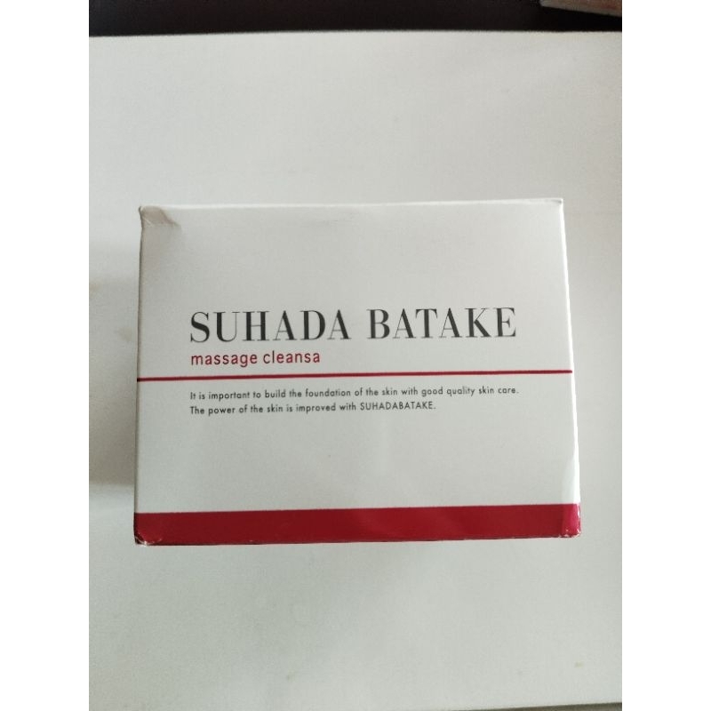 Suhada Batake product of Japan | Shopee Malaysia