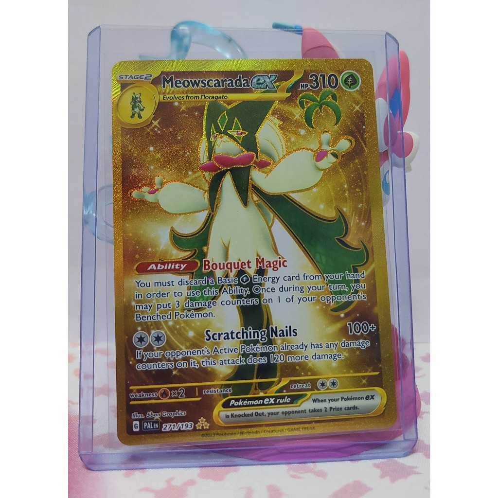 meowscarada-ex-271-193-gold-paldea-evolved-shopee-malaysia