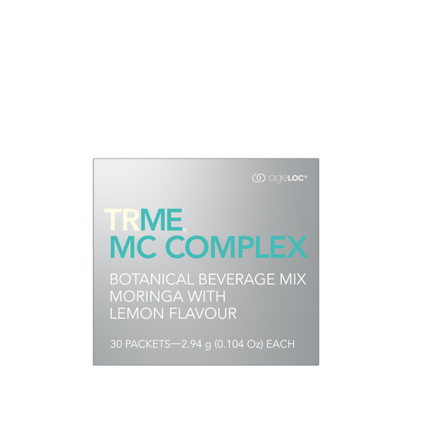 Ready Stock (Ship 2 Days) NuSkin Nu Skin ageLOC TRME MC Complex Powder ...