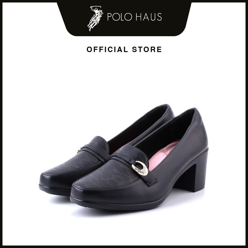 Polo pumps ladies shop