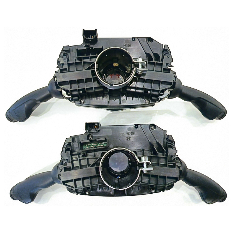 Original Proton X50 X70 2024 Turn Signal Switch Wiper Switch Clock ...