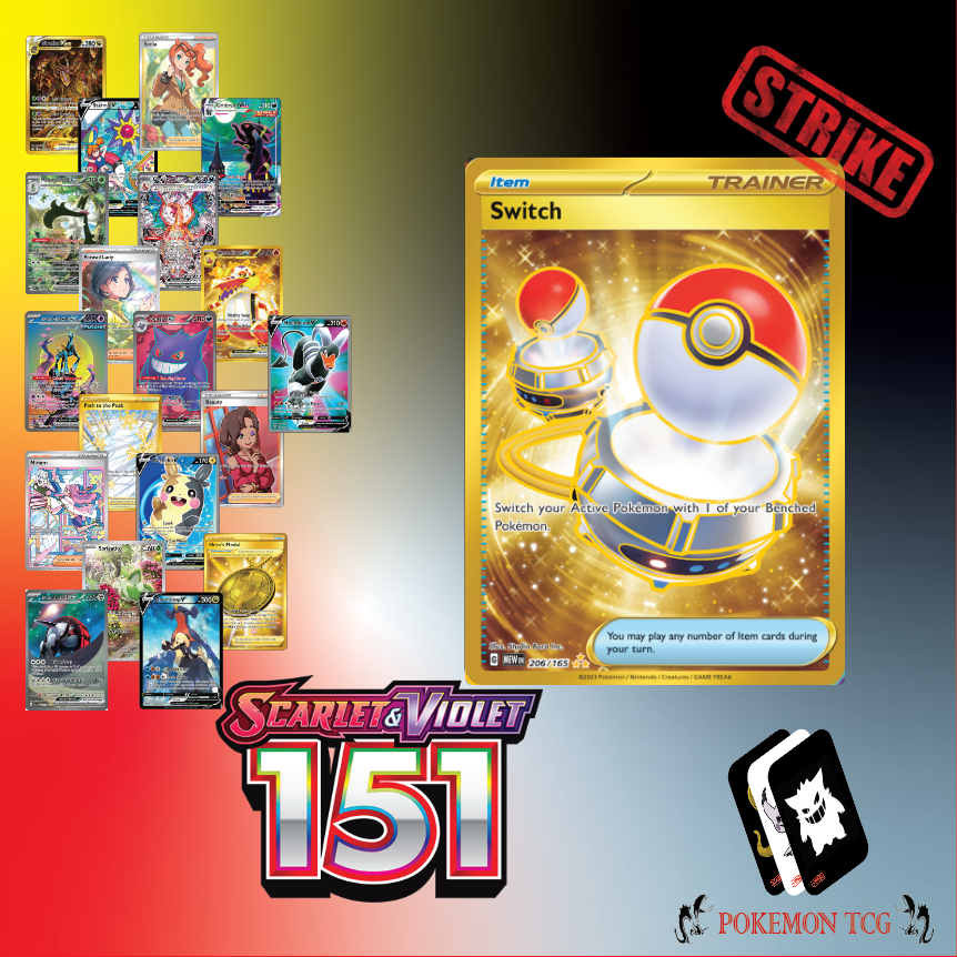 pokemon card raichu GameStop has raised their Pokemon Card prices AGAIN. $70 for an ETB and  $240 for a booster box. I keep trying to tell yall they ain't out here to  help us