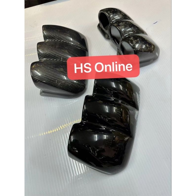 Honda City Gn2 Gn3 meter cover casing For Install Defi CAG Lufi Meter ...
