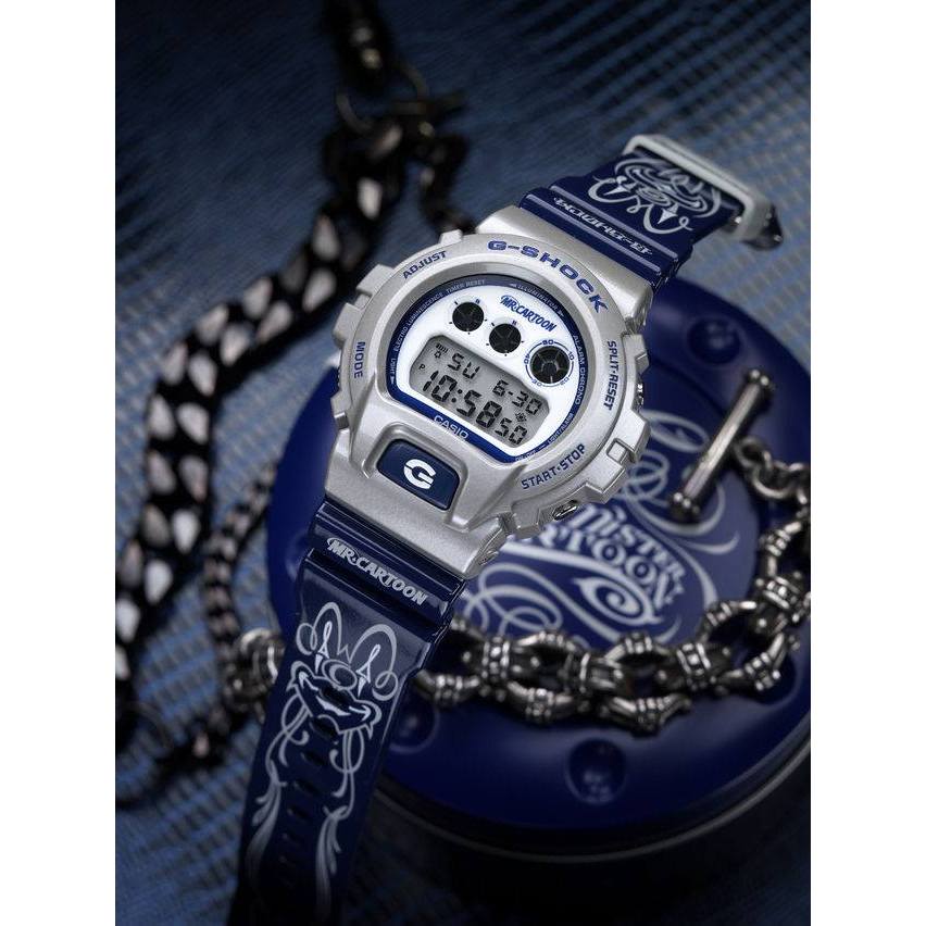 Dw6900 mr cartoon deals