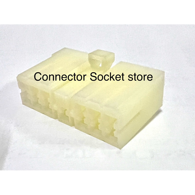Carmate Auto Start Socket 13 PIN | Shopee Malaysia
