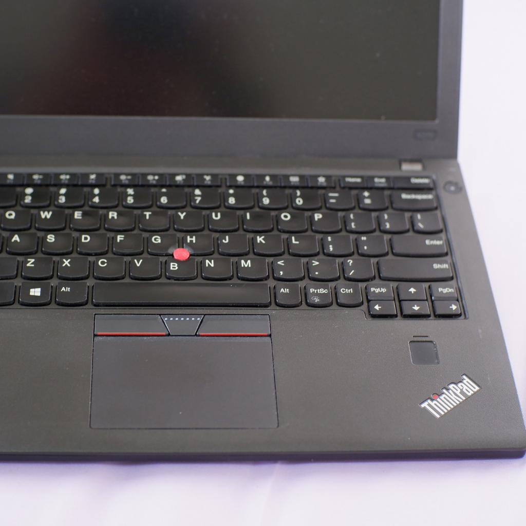 Lenovo Thinkpad X270 US Keyboard lenovo thinkpad X270 Shopee Malaysia