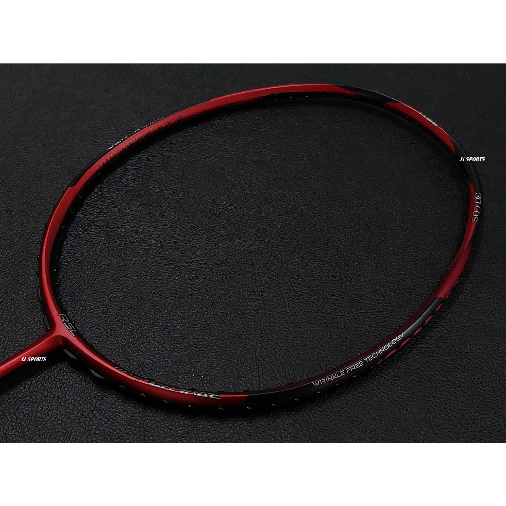 RSL Badminton Racket (100% Original) | Shopee Malaysia