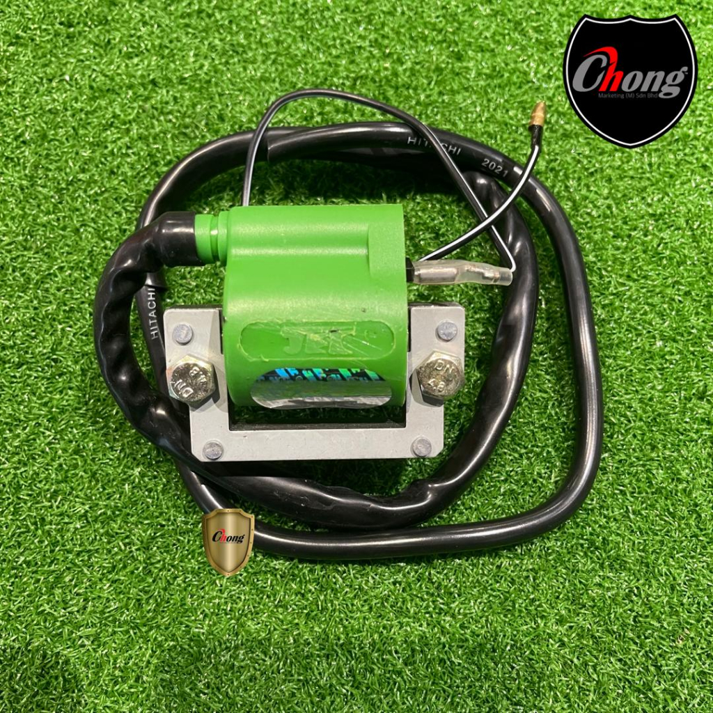 Y80 PLUG COIL TW JEC Shopee Malaysia