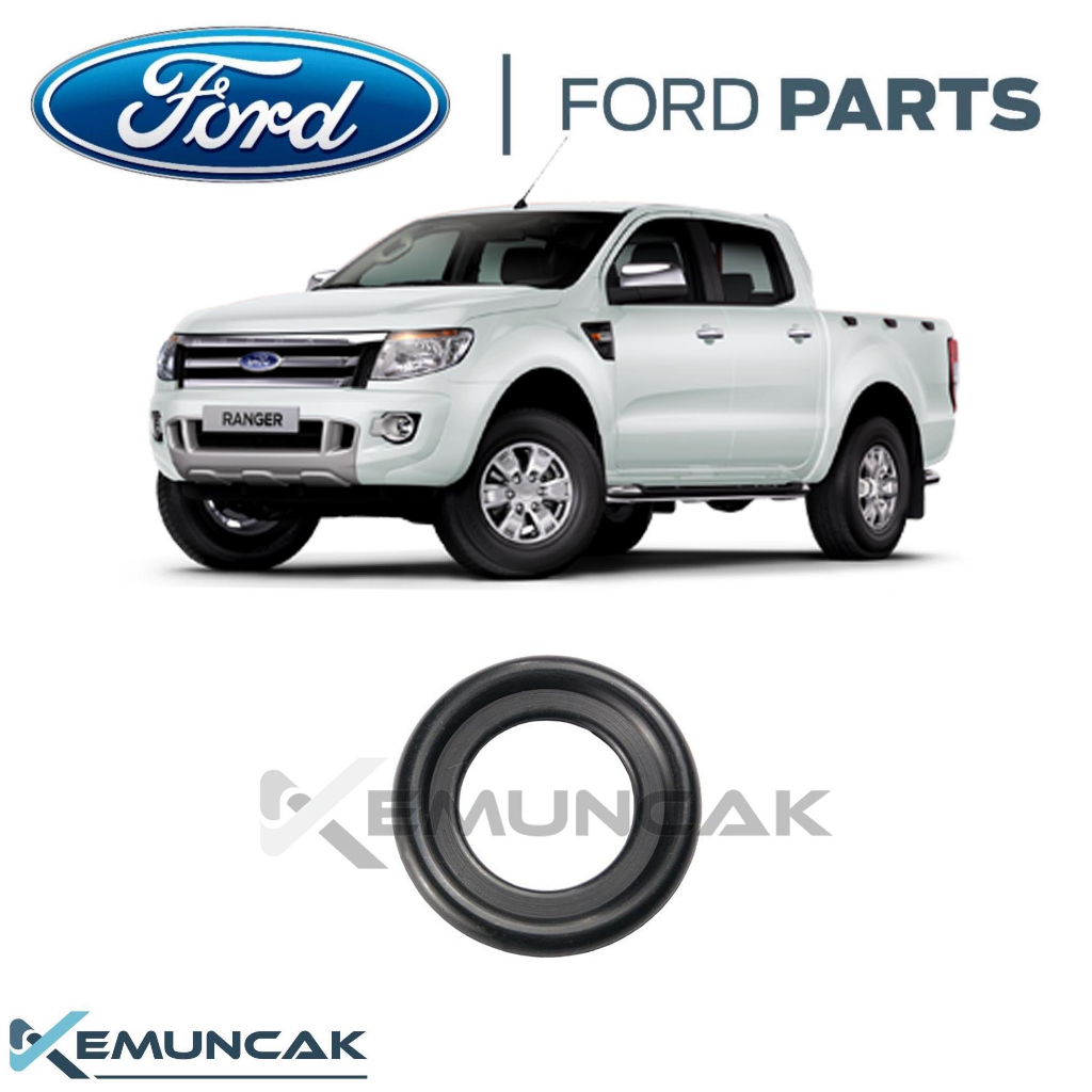 Genuine Ford Ranger T6/T7 ORing Oil Pan Nut Drain Plug Shopee Malaysia