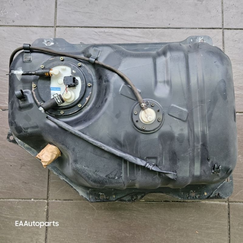 Perodua Kelisa Kenari Fuel Tank with Denso Fuel Pump Shopee Malaysia