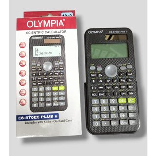 Olympia 570 es online plus