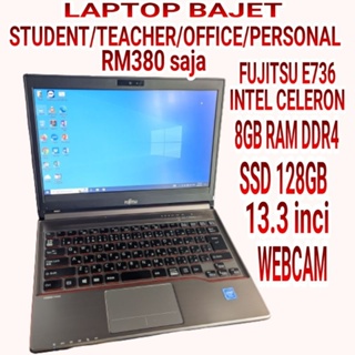 fujitsu laptop - Prices and Promotions - Nov 2023 | Shopee Malaysia