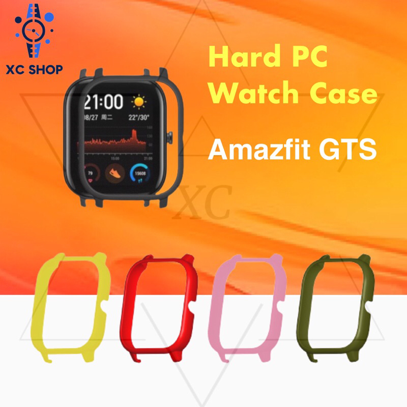 Amazfit gts online pc