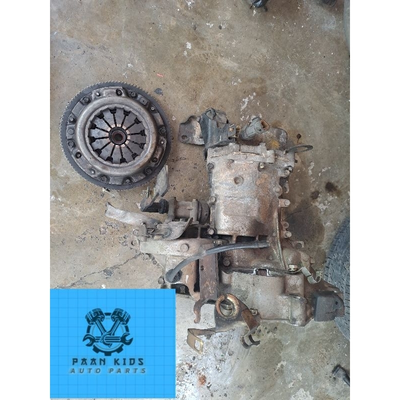gearbox kancil 660 manual Shopee Malaysia