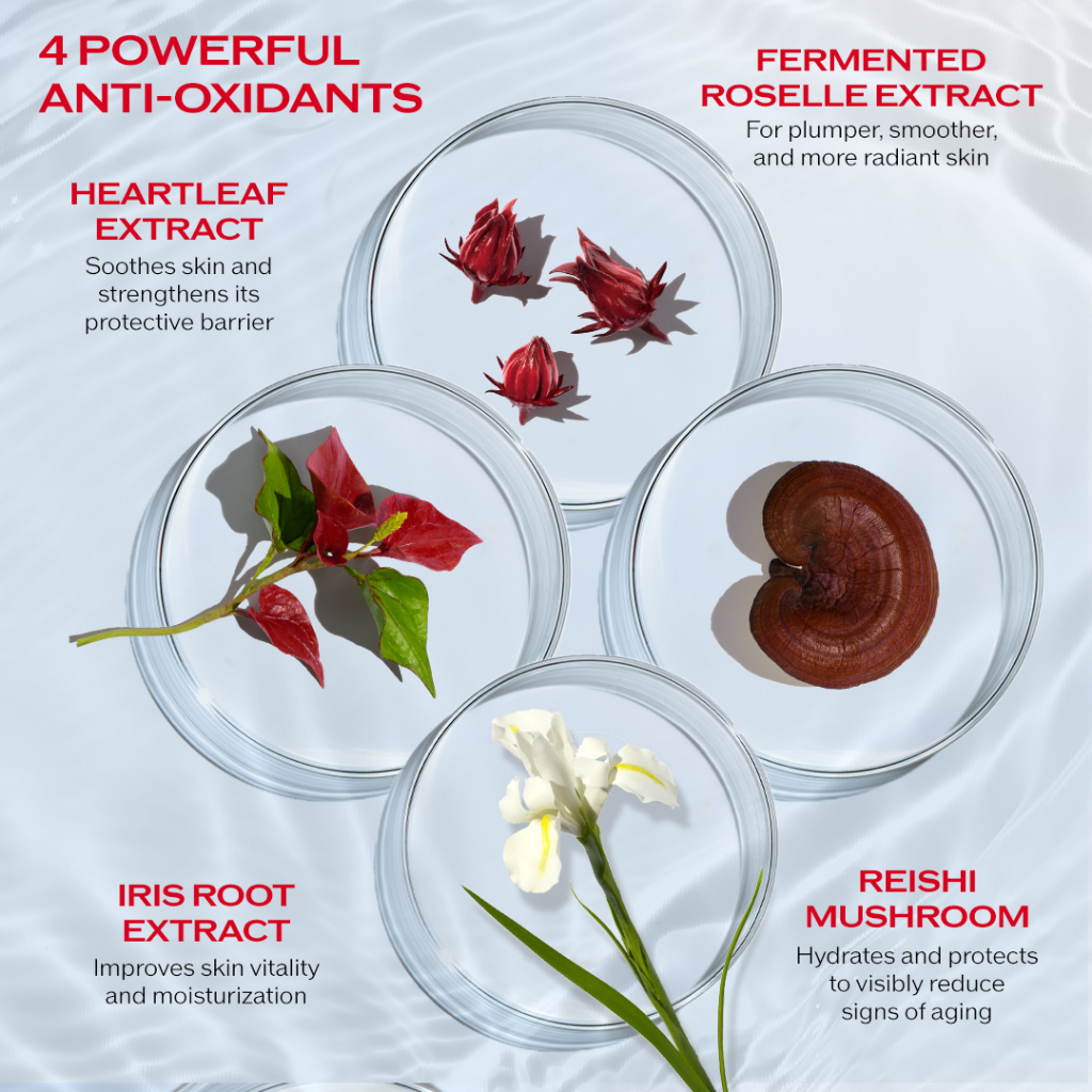 Shiseido Ultimune Power Infusing Concentrate Serum (10ml) | Shopee Malaysia