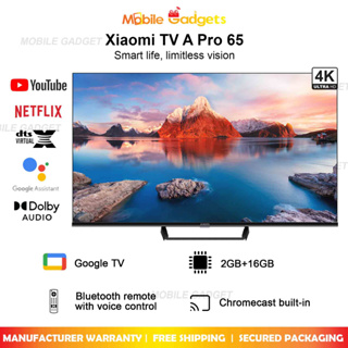 Xiaomi TV A2 (32