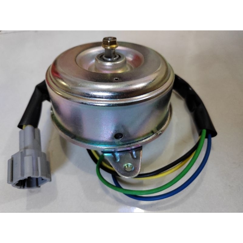 NISSAN CEFIFO X-TRAIL SAVVY RADIATOR MOTOR (4WAY) | Shopee Malaysia