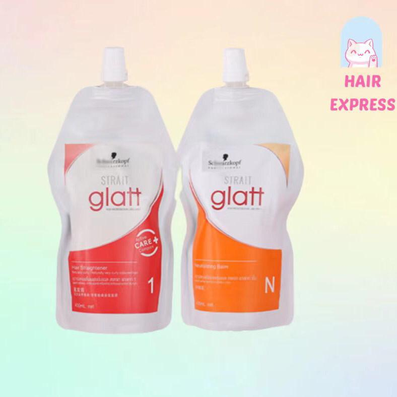 Glatt rebonding cream clearance price