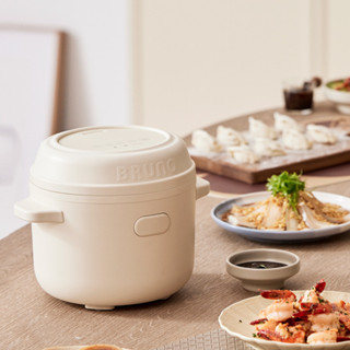 Bruno multi function online cooker