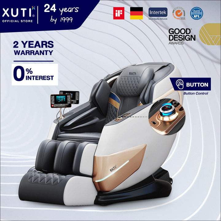 Xuti Massage chair Multi-functional electric massage chair capsule ...