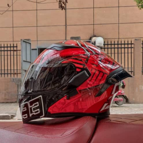 Helmet Visors, Compatible With J-IEKAI 902/316. Suitable Model - Foto 9