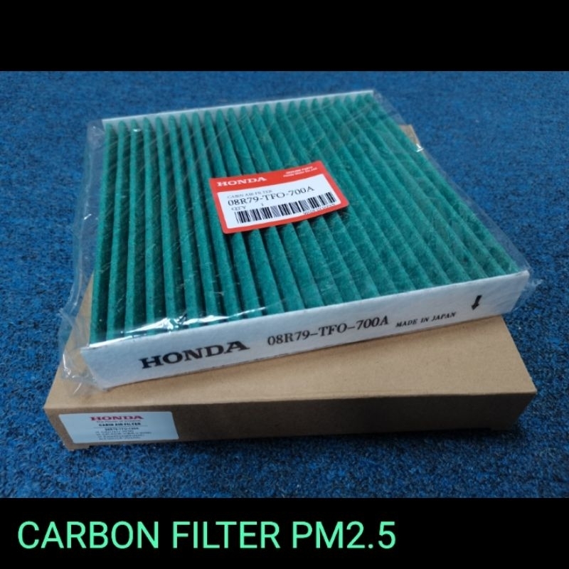 CABIN AIR FILTER HONDA CITY/JAZZ/HRV/BRV/CRZ/INSIGHT (20082023