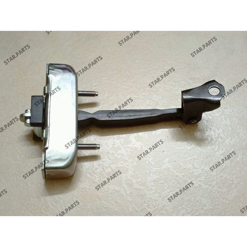 RUSH Rear Bonnet Checker F700 Back Door | Shopee Malaysia