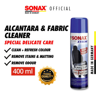 SONAX SONAX ALCANTARA CLEANER