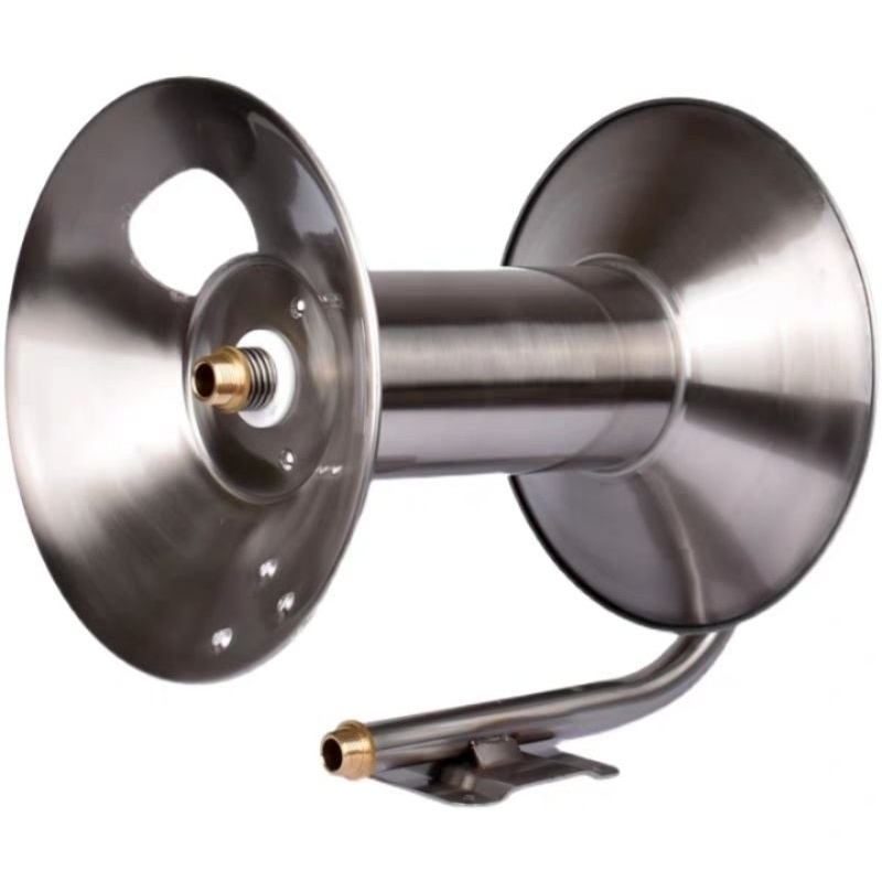 High Water Pressure Hose Reel/Car Wash/High Pressure/Pressure Washer