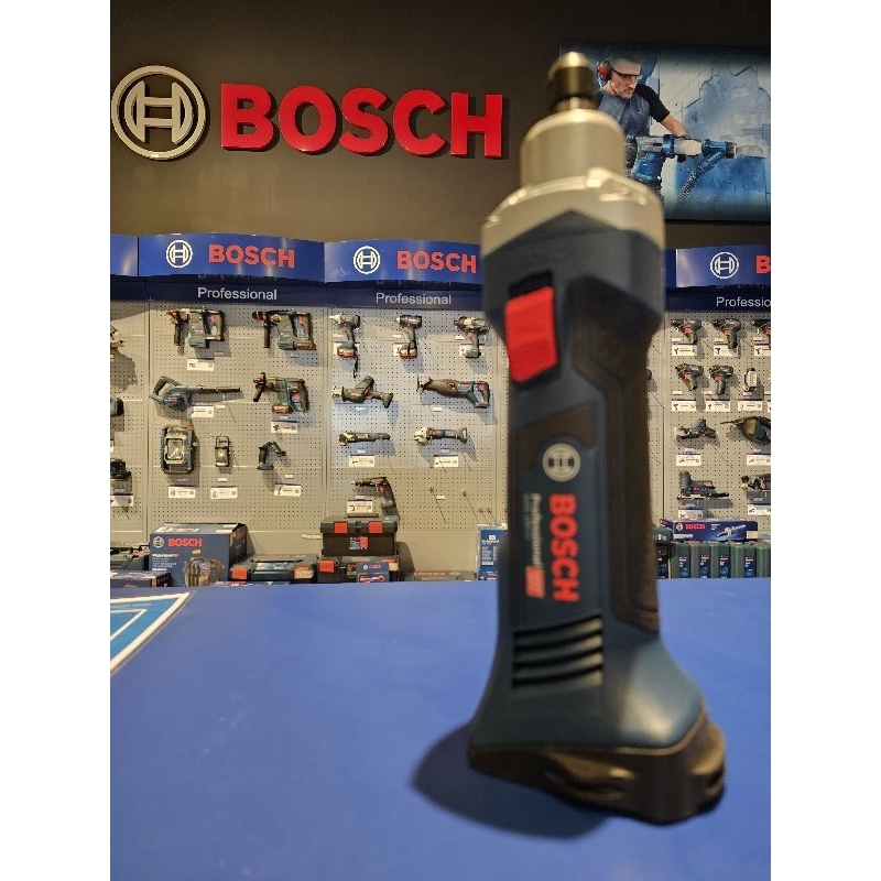 Bosch 18v die online grinder