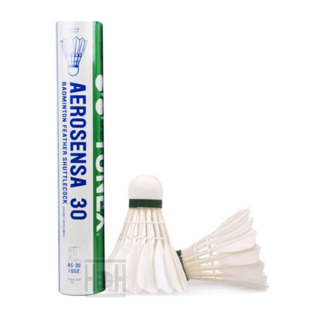 Yonex Shuttlecock AEROSENSA (AS) Series Shopee Malaysia