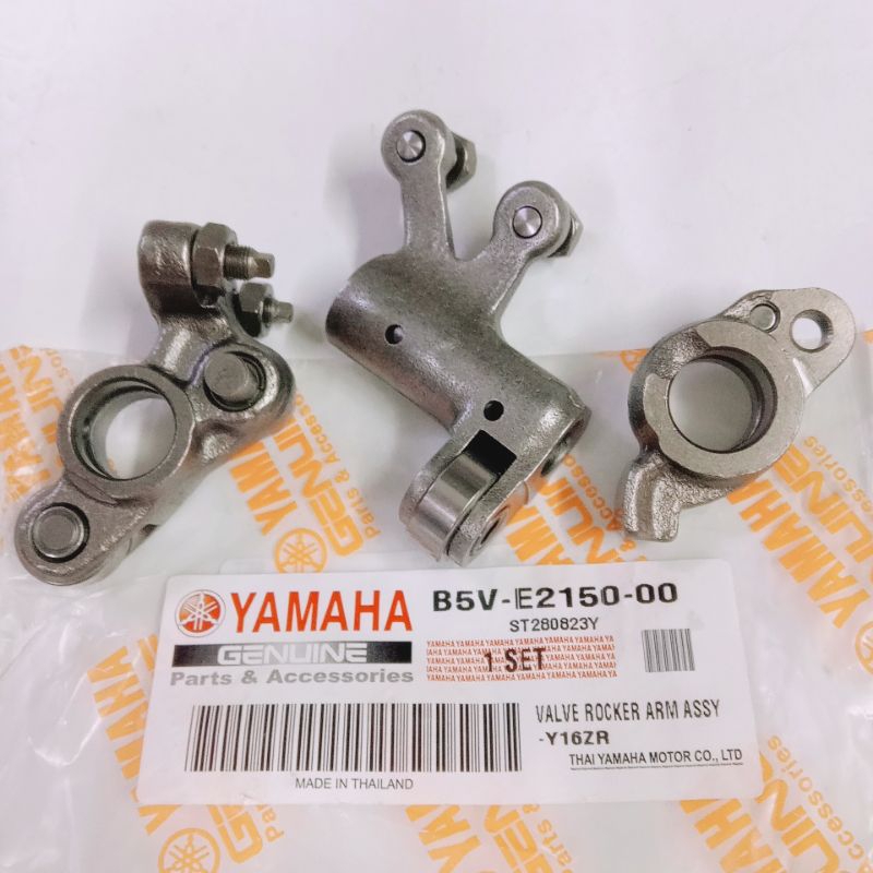 YAMAHA Y16 R15 Y16ZR NVX155 ROCKER ARM SET THAILAND INDONESIA OE NVX