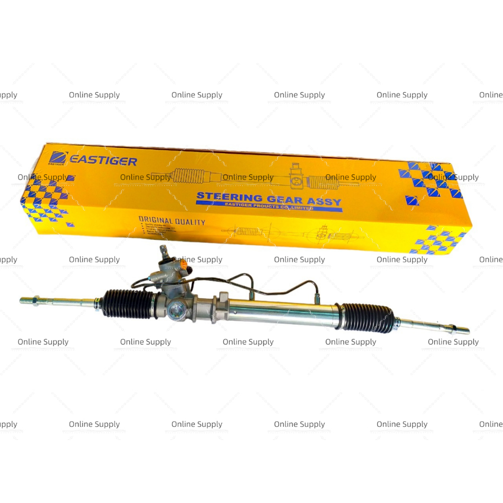 Toyota Hiace LH112/LH113 Power Steering Rack Shopee Malaysia