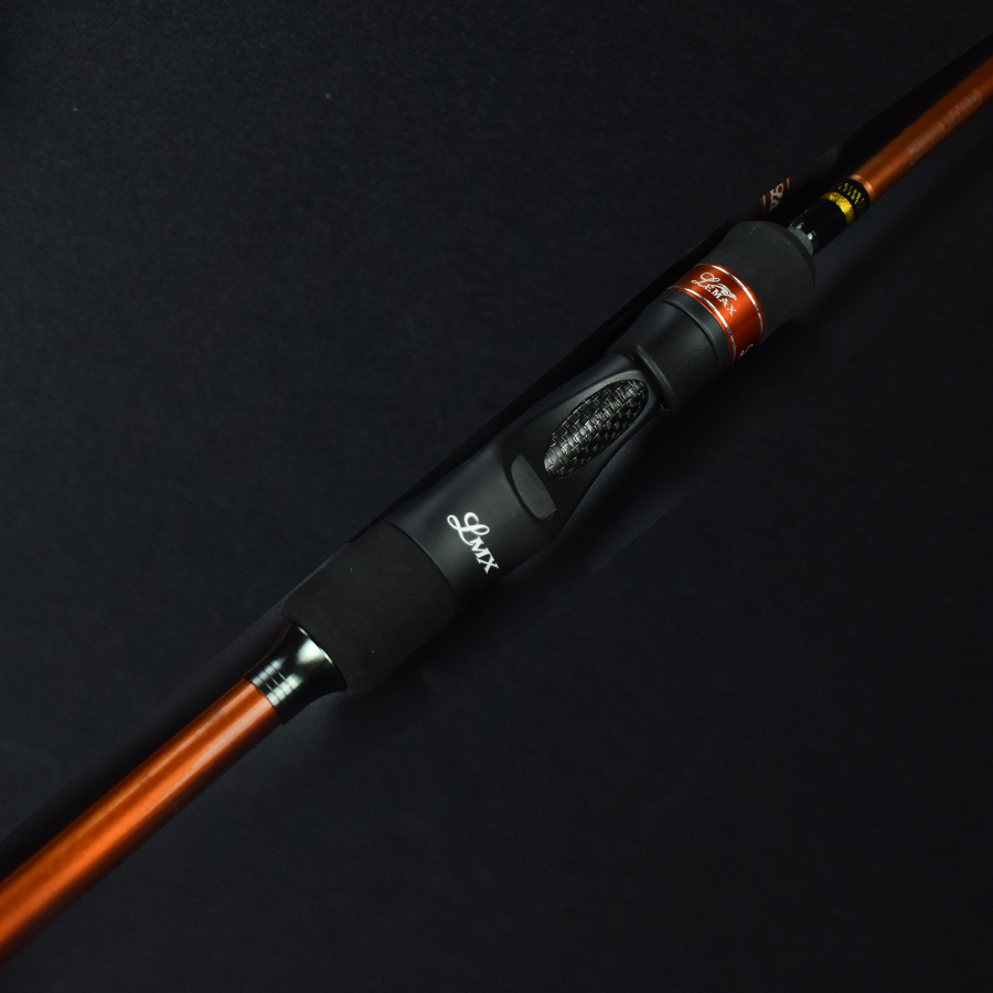 KFT LEMAX BIGBOSS Jigging Rod Spinning BBJS JIGGING ROD Fishing Rod