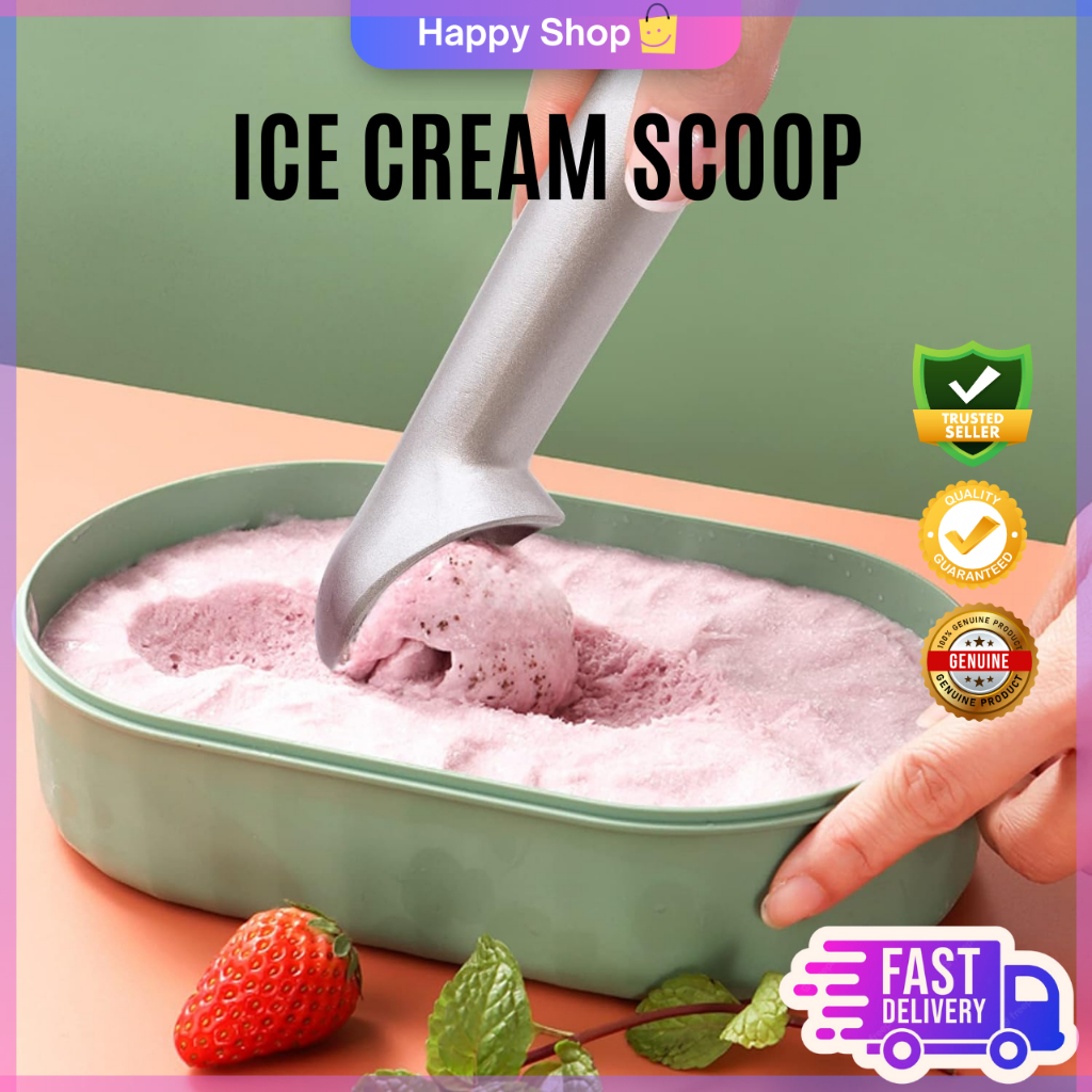 Ice cream scoop deals malaysia