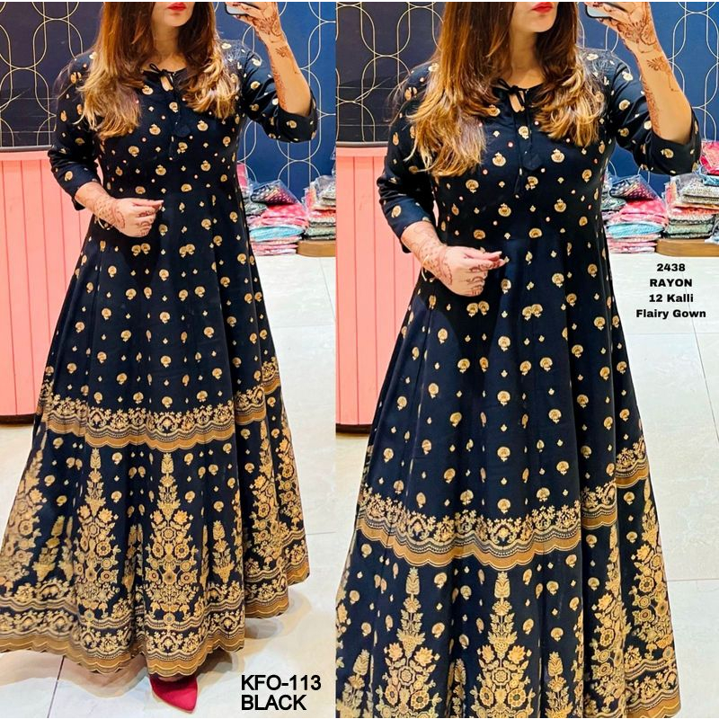 XS TO 10XL Pure Cotton Embroidered Kurti/Kurti Sulam Kapas Tulen XS HINGGA 10XL Shopee Malaysia
