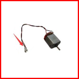 130 motor female pin