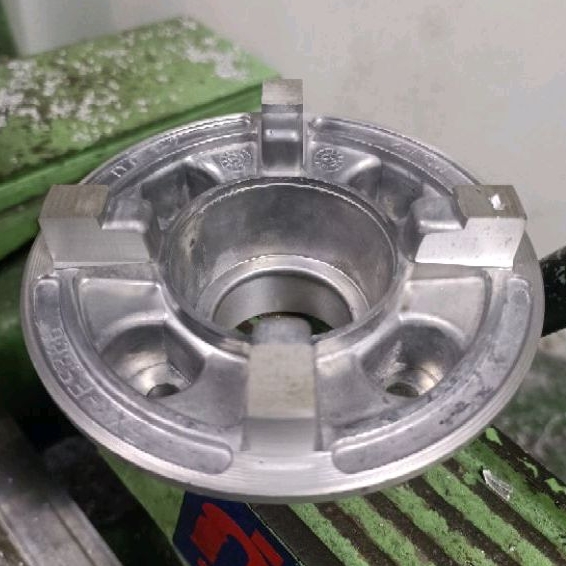 HUB SPROCKET RXZ PNP RIM GTO (SPROCKET RXZ) | Shopee Malaysia