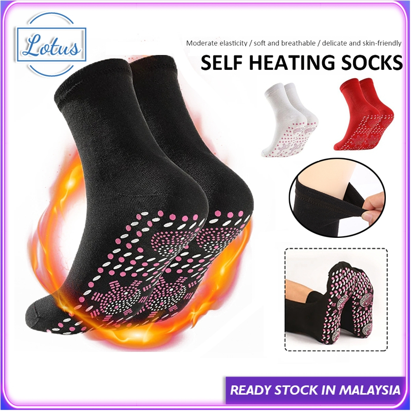 Stokin Terapi / Self Heating Health Socks / Therapy Sock