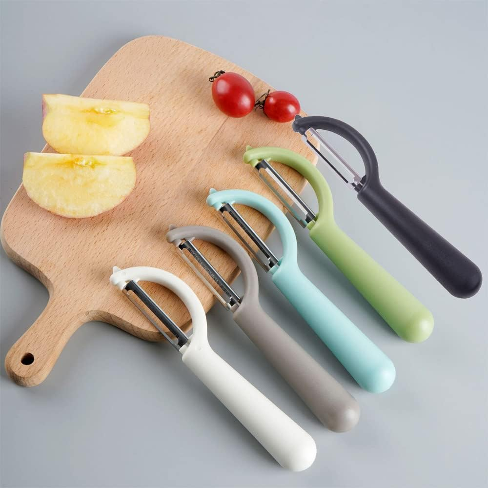 Fruits Peeler Vegetables Peeler Potato Peeler Stainless Steel Peeler