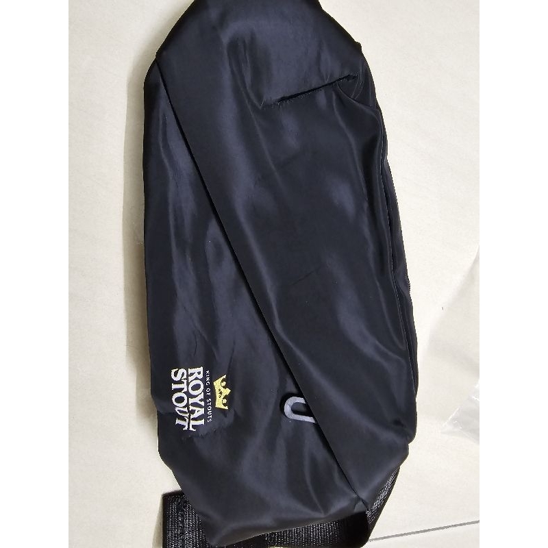 limited edition royal stout waist bag Shopee Malaysia