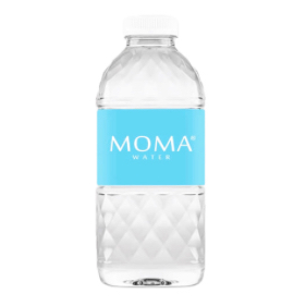 Moma water 500ml 1 bottle | Shopee Malaysia