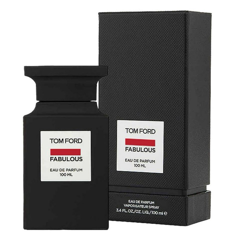 TOM FORD FABULOUS 100ML EDP | Shopee Malaysia