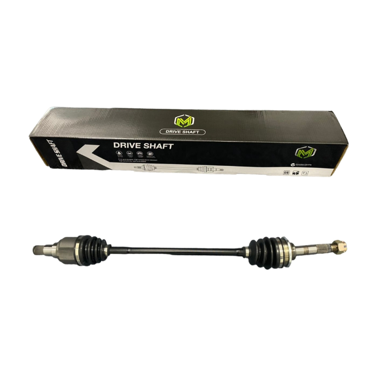 DRIVE SHAFT PERODUA KANCIL KANAN/PANJANG, RIGHT/LONG Shopee Malaysia