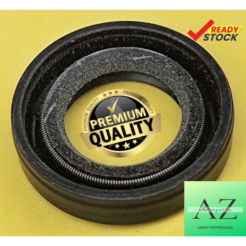 YAMAHA R3/YZF-R3 PUSH LEVER OIL SEAL | Shopee Malaysia