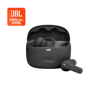 JBL T230NCTWSB Tune 230NC Wireless Noise Cancelling Black Earbuds