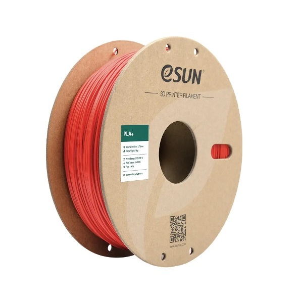 [ Local ] eSUN PLA+ Series Filaments 1KG 1.75MM | 3D Printers ...