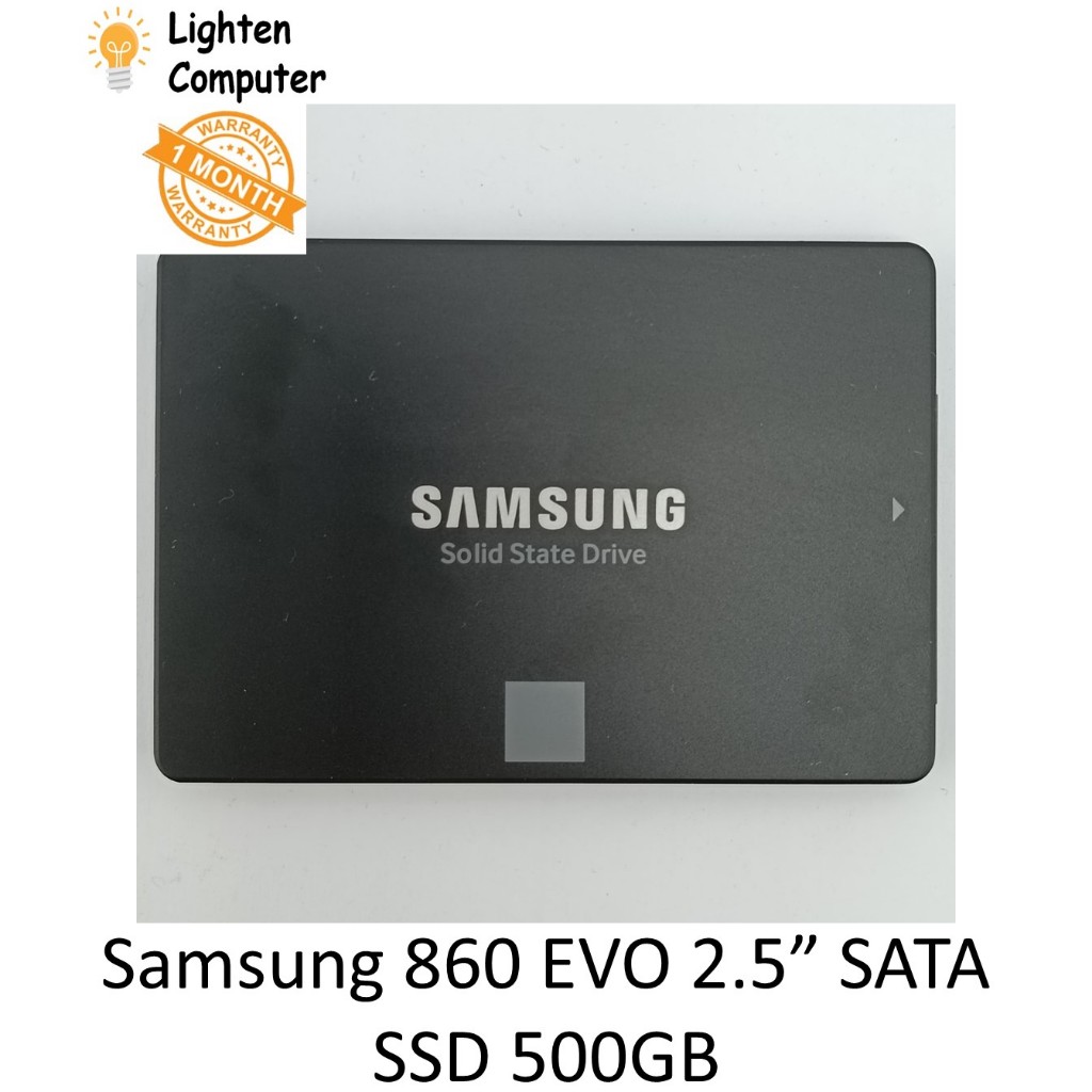 Samsung Ssd 860 Evo Speed State Drive Samsung Ssd 860 Evo 1tb
